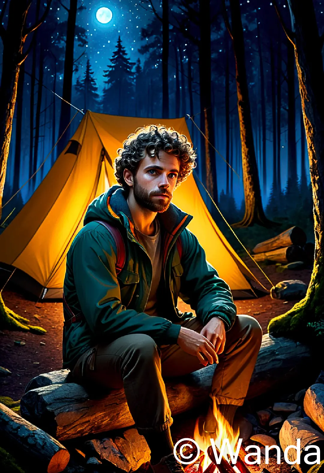 Illustration du chapitre 5