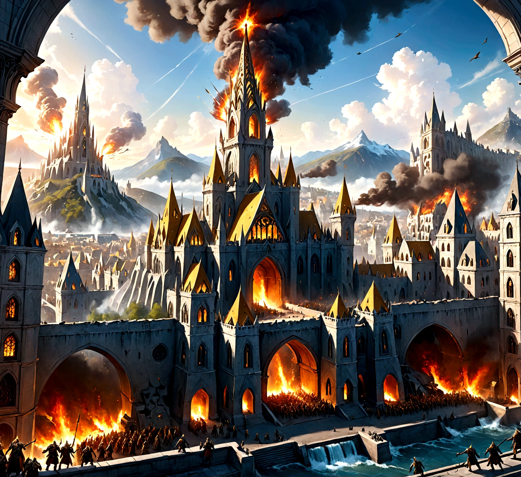 Illustration du chapitre 6