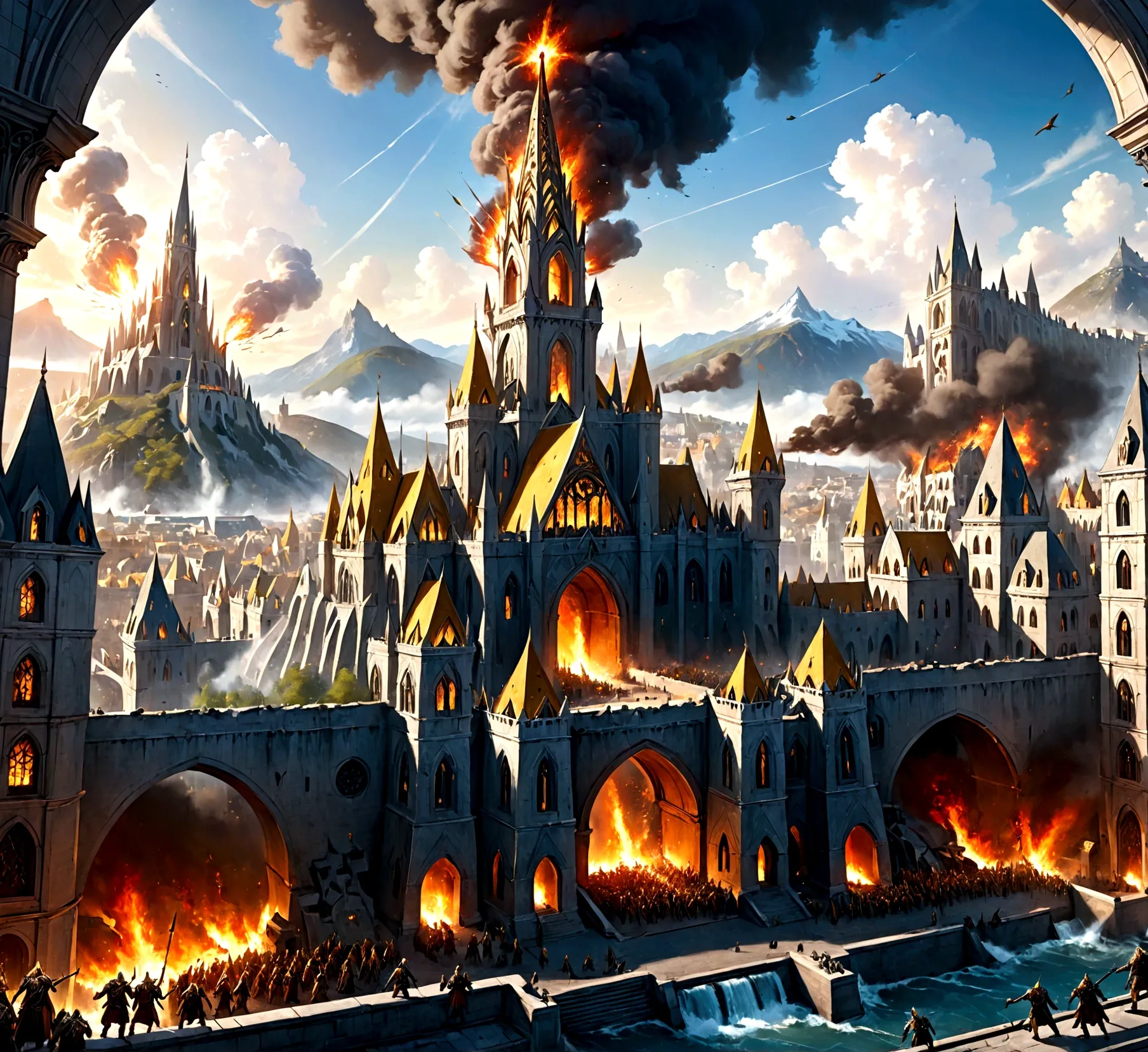 Illustration du chapitre 6