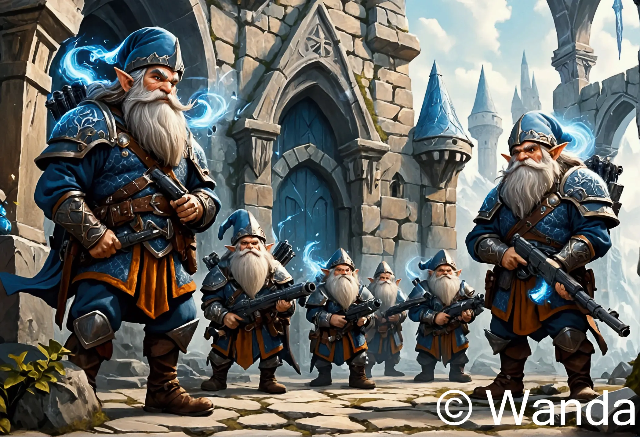 Illustration du chapitre 7