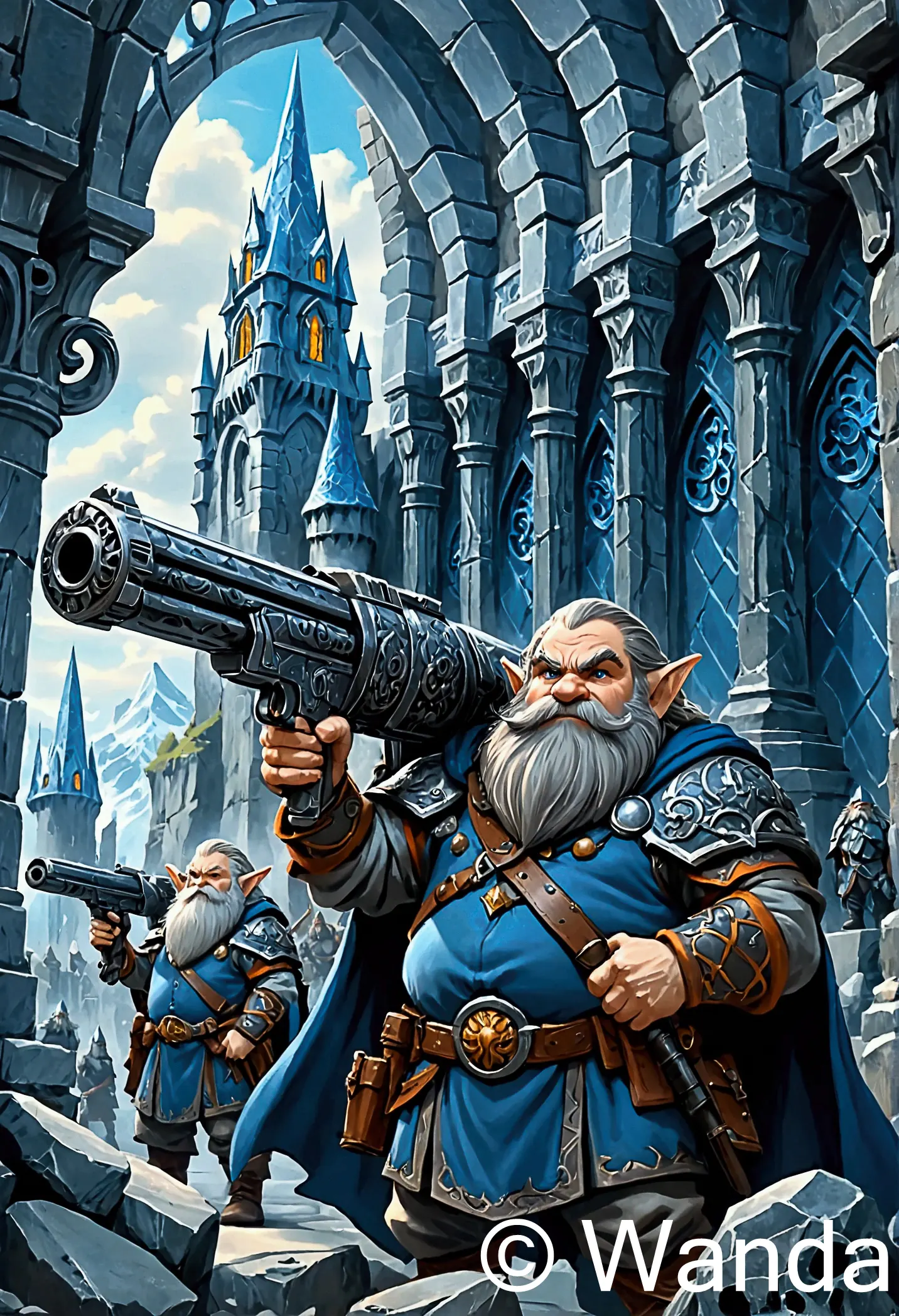 Illustration du chapitre 7