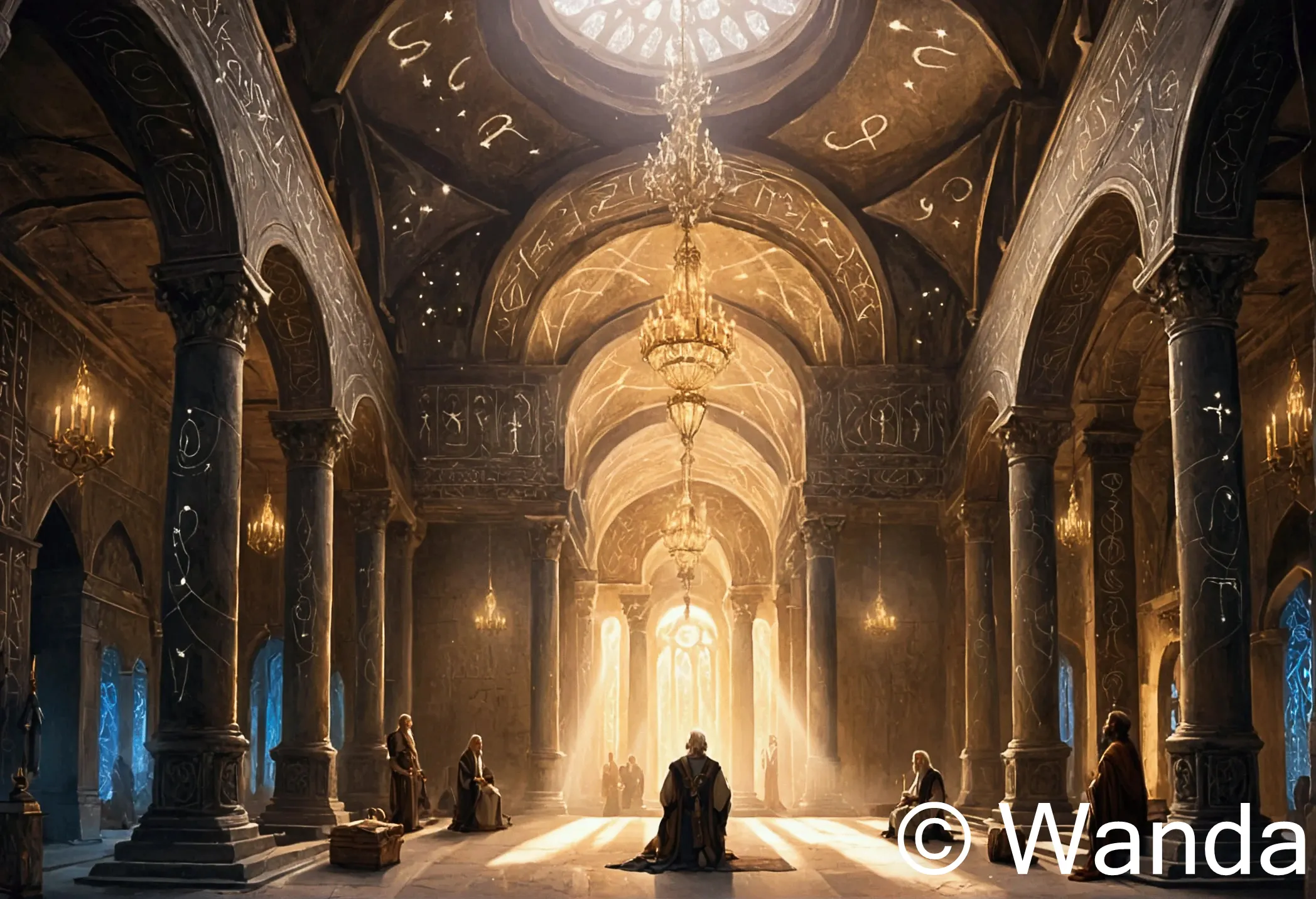 Illustration du chapitre 7