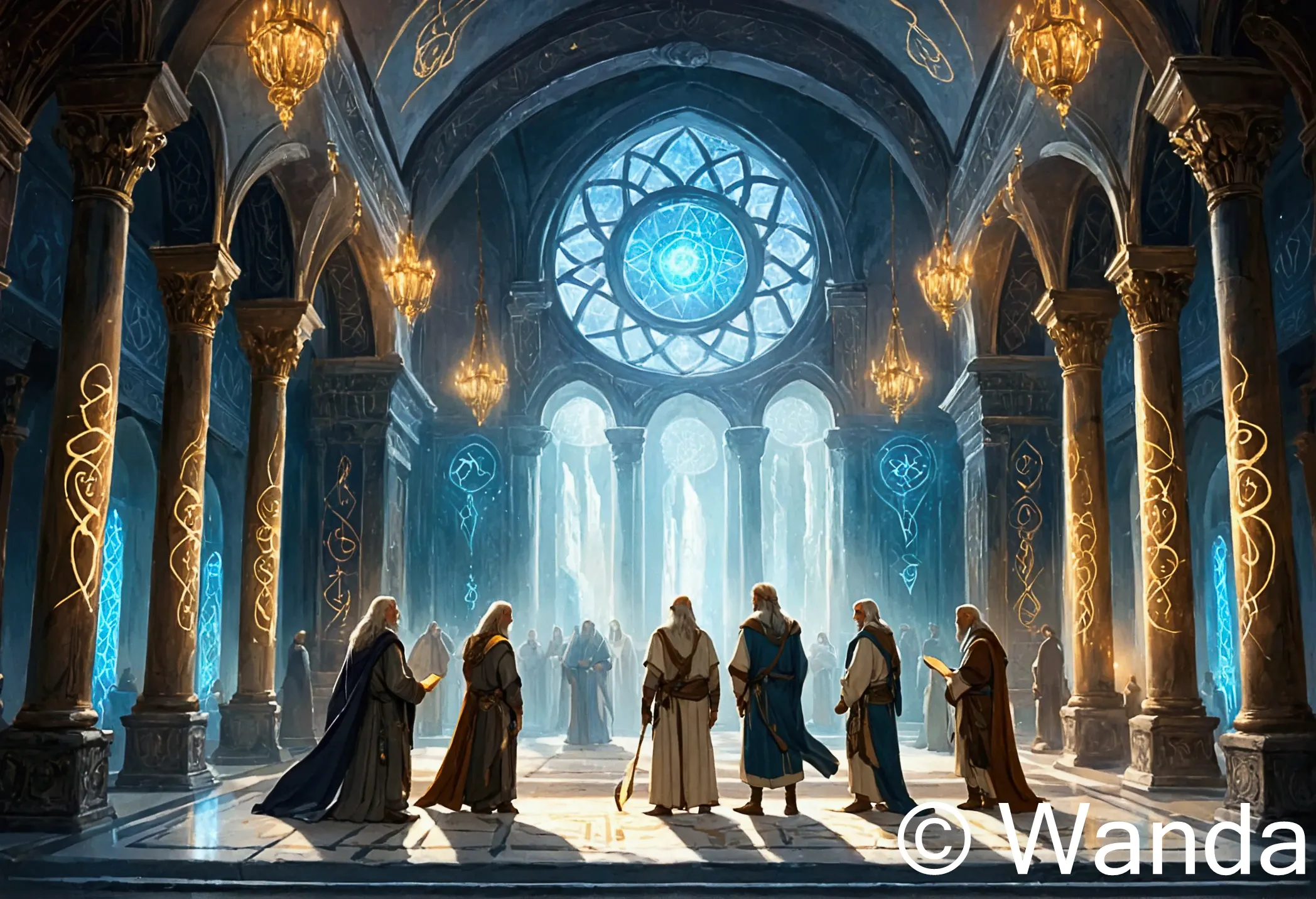 Illustration du chapitre 7