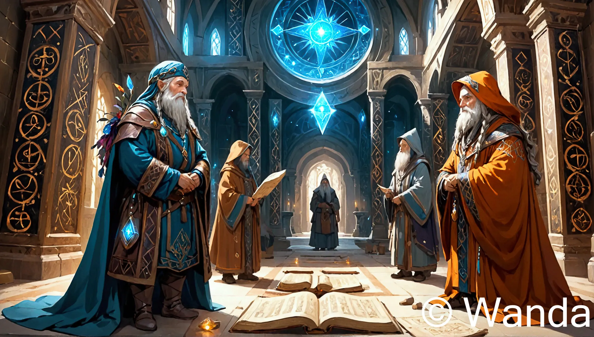 Illustration du chapitre 7