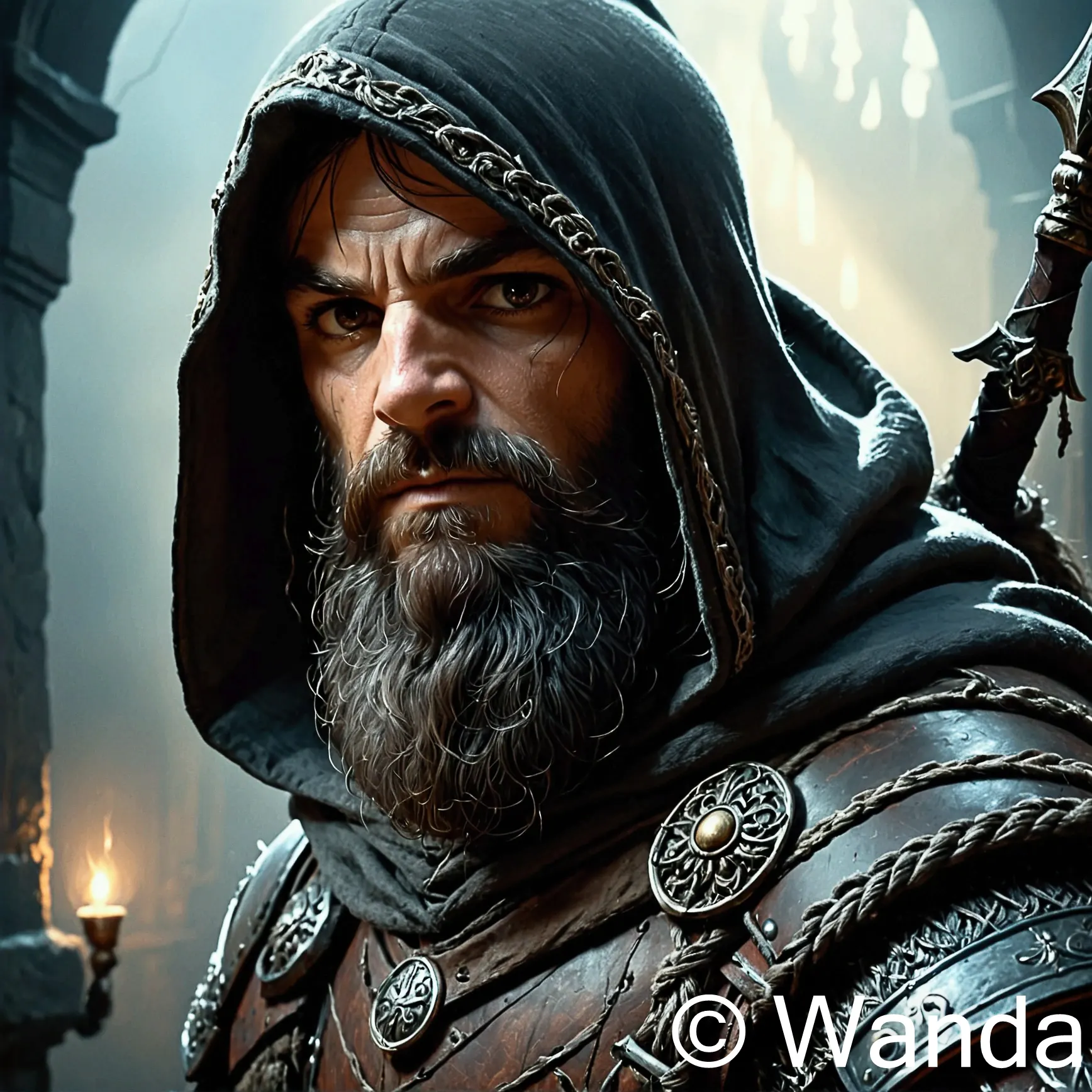 Illustration Chapitre 8 - La rédemption des élus silencieux