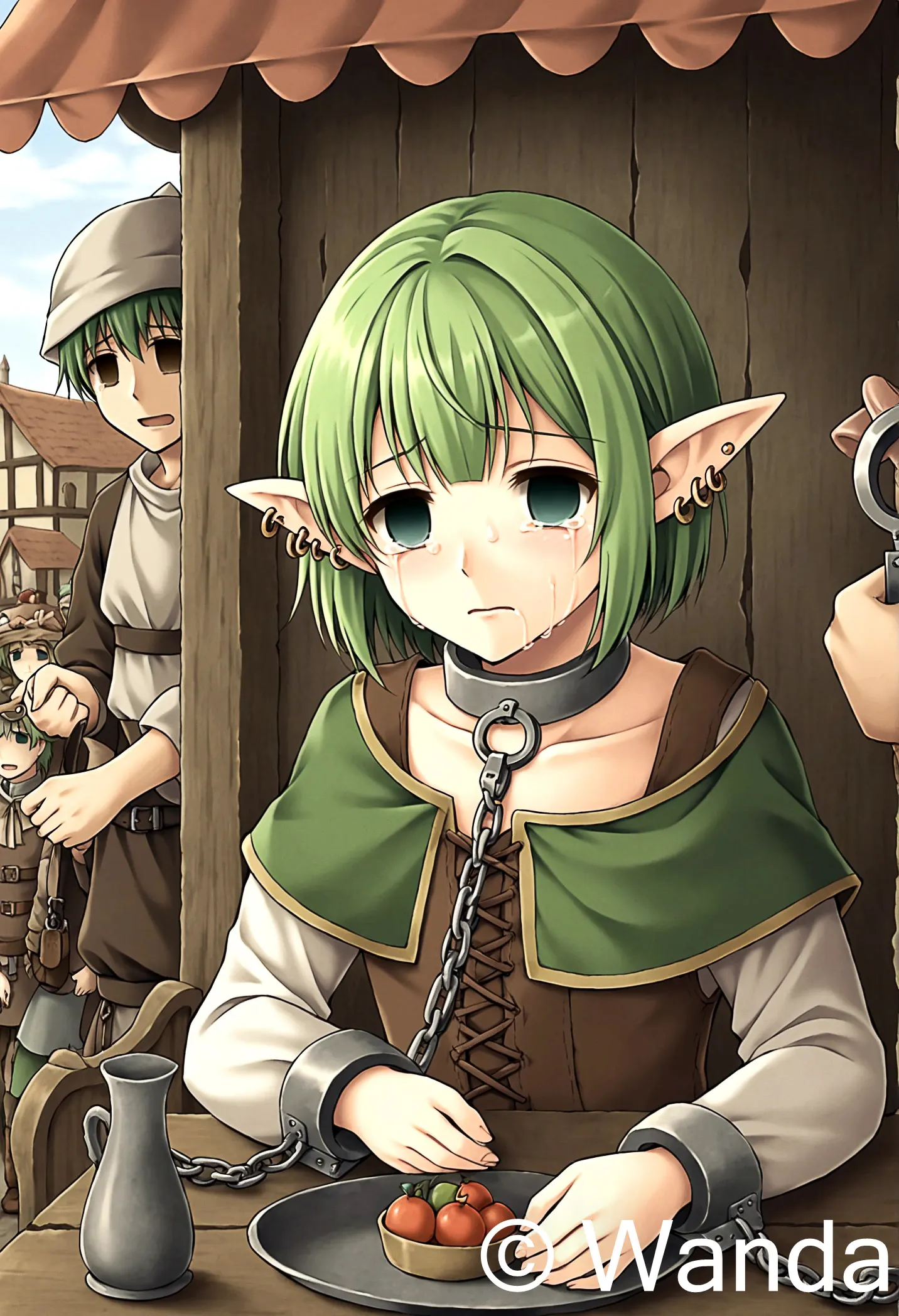 Illustration du chapitre 8