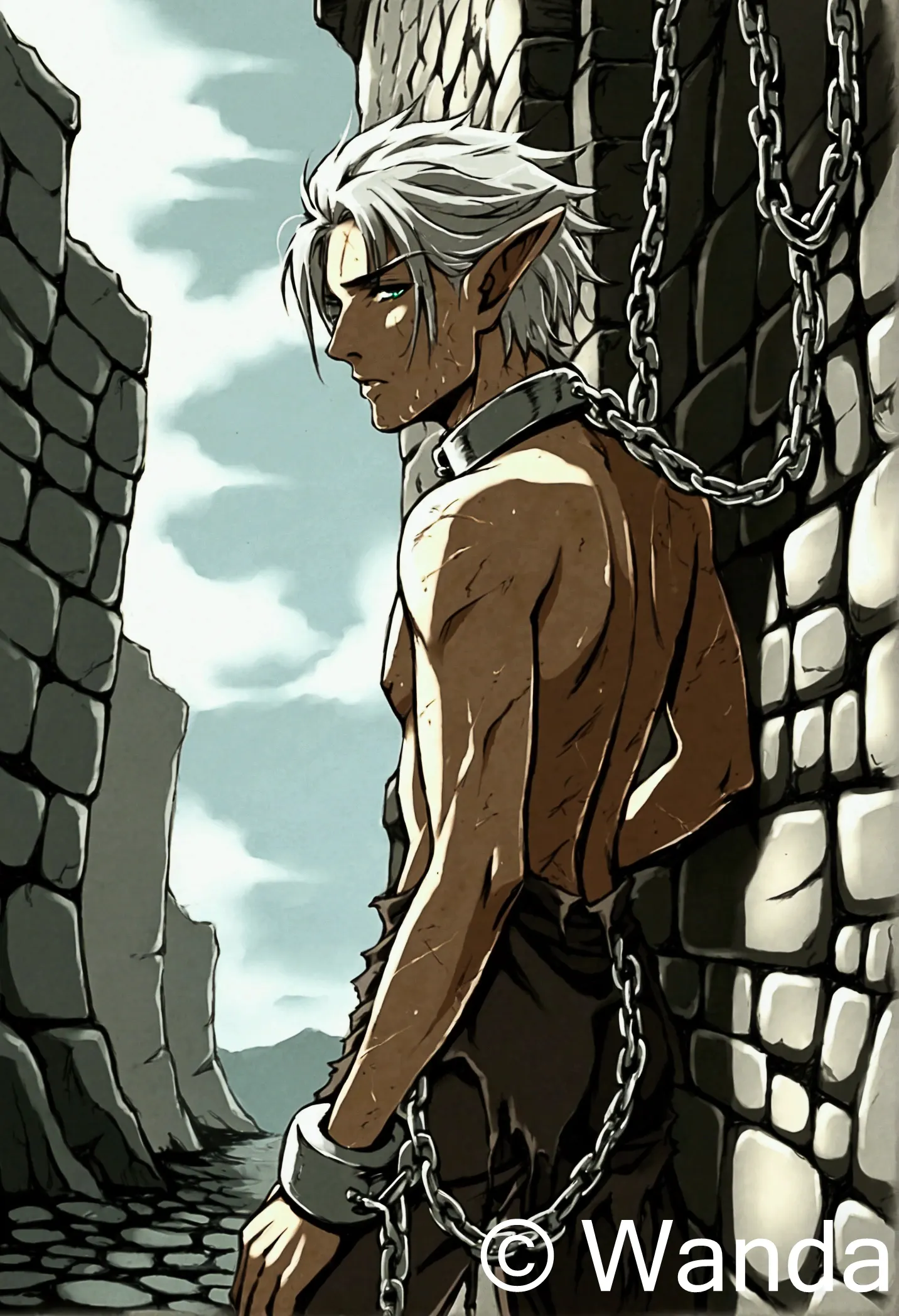 Illustration du chapitre 8