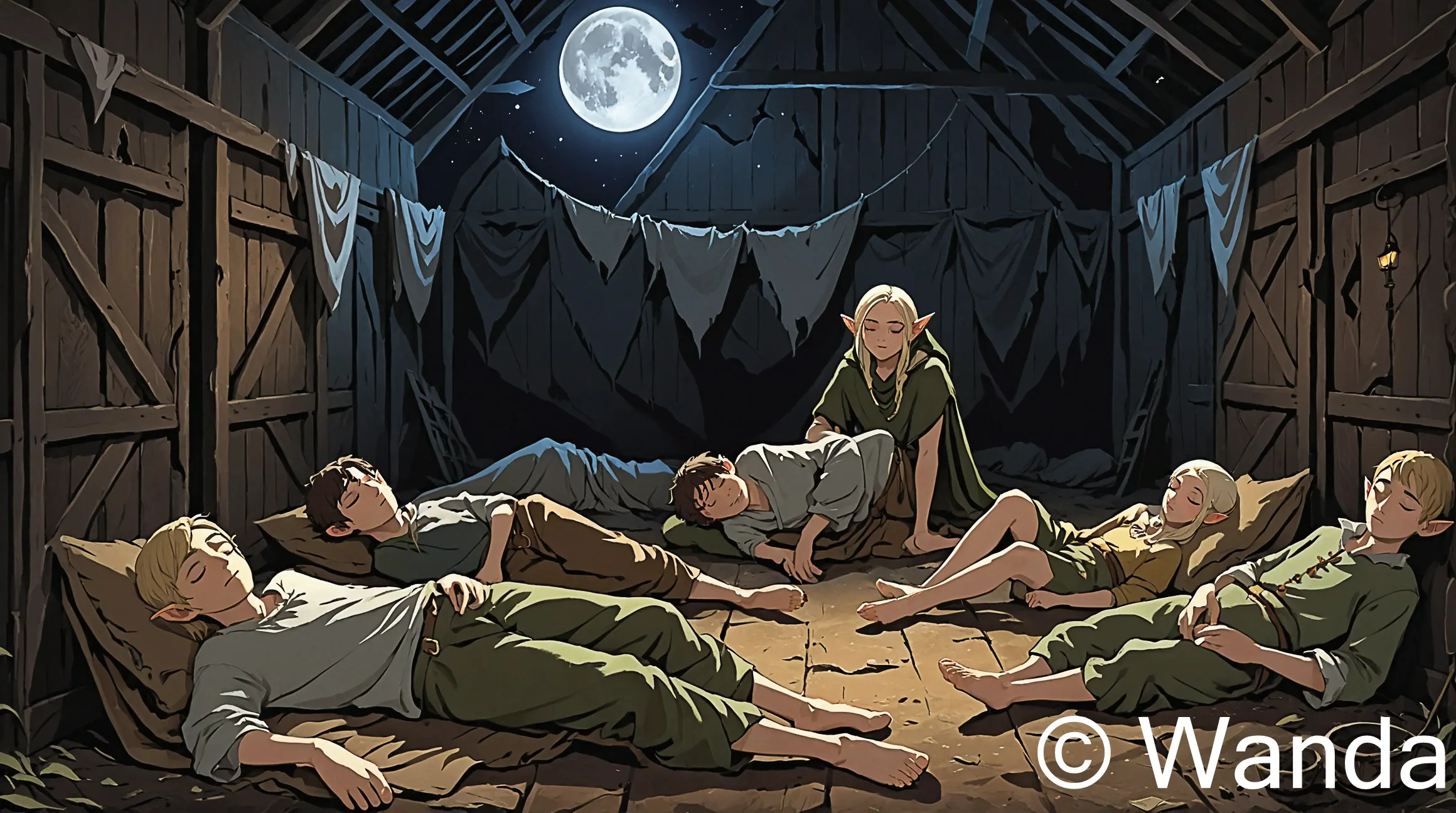 Illustration du chapitre 8