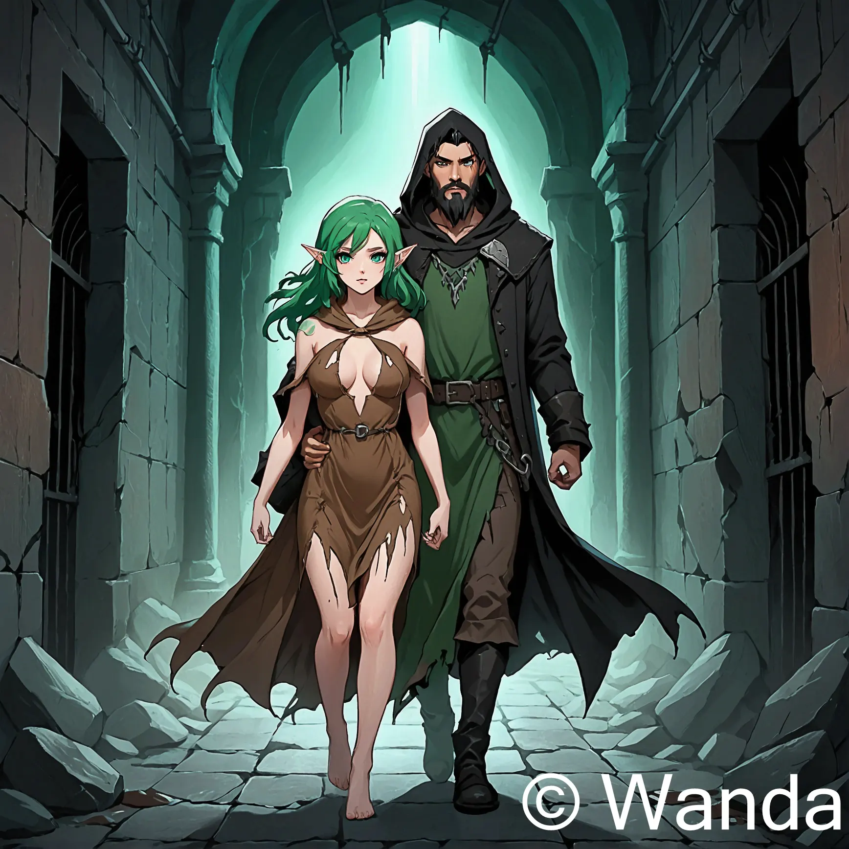 Illustration du chapitre 8