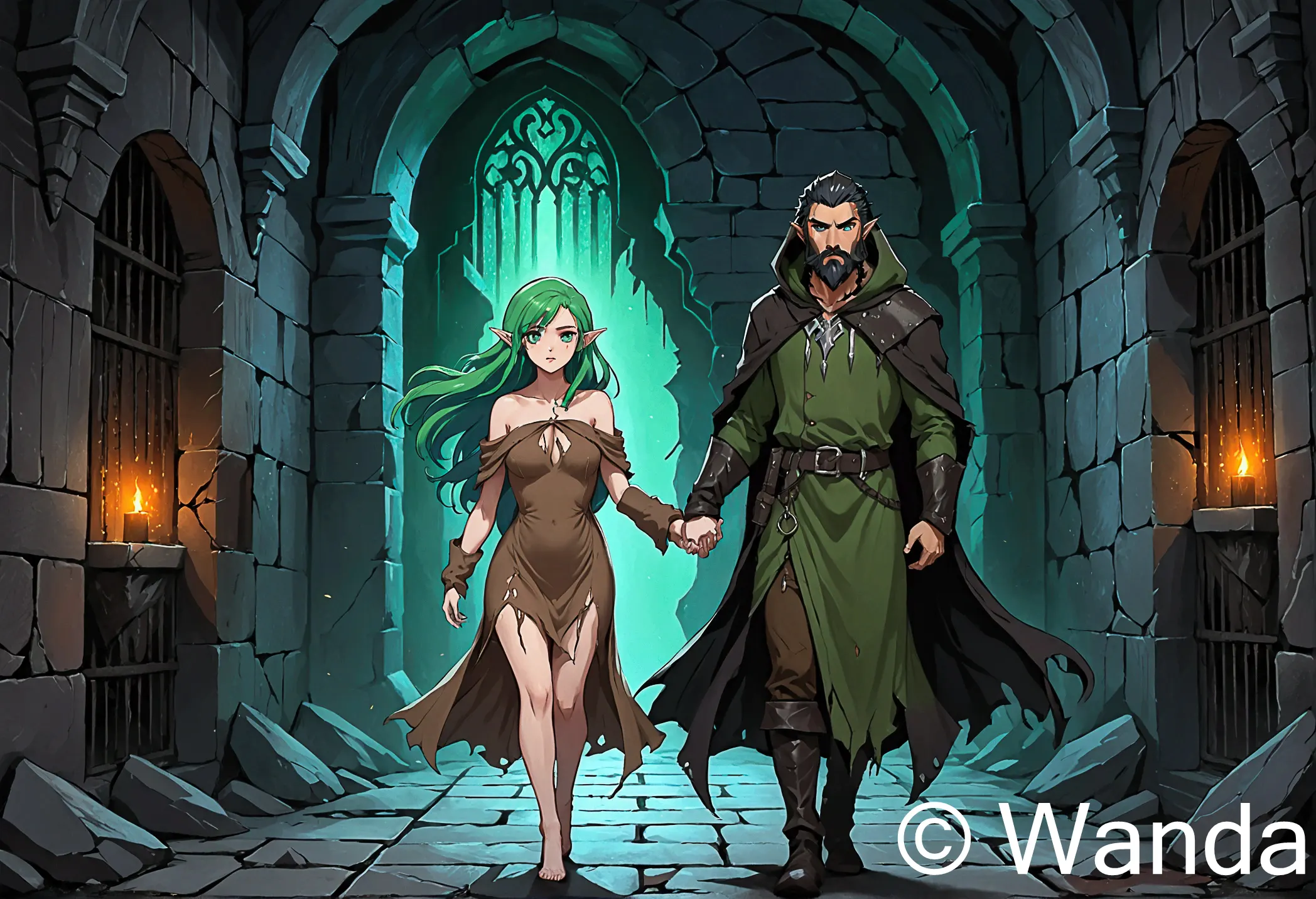 Illustration du chapitre 8