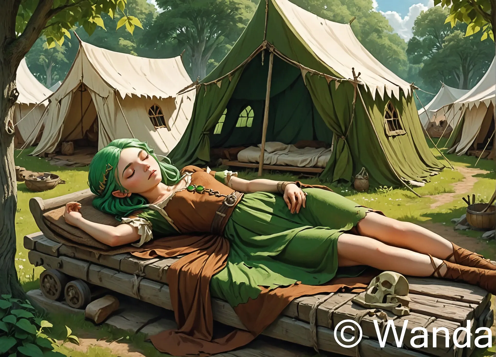 Illustration du chapitre 8