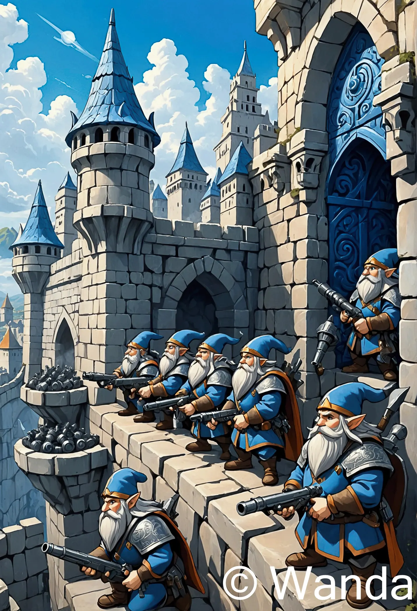 Illustration du chapitre 8