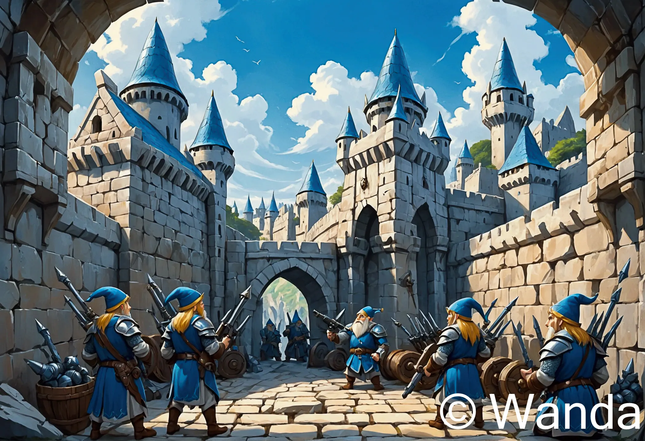 Illustration du chapitre 8