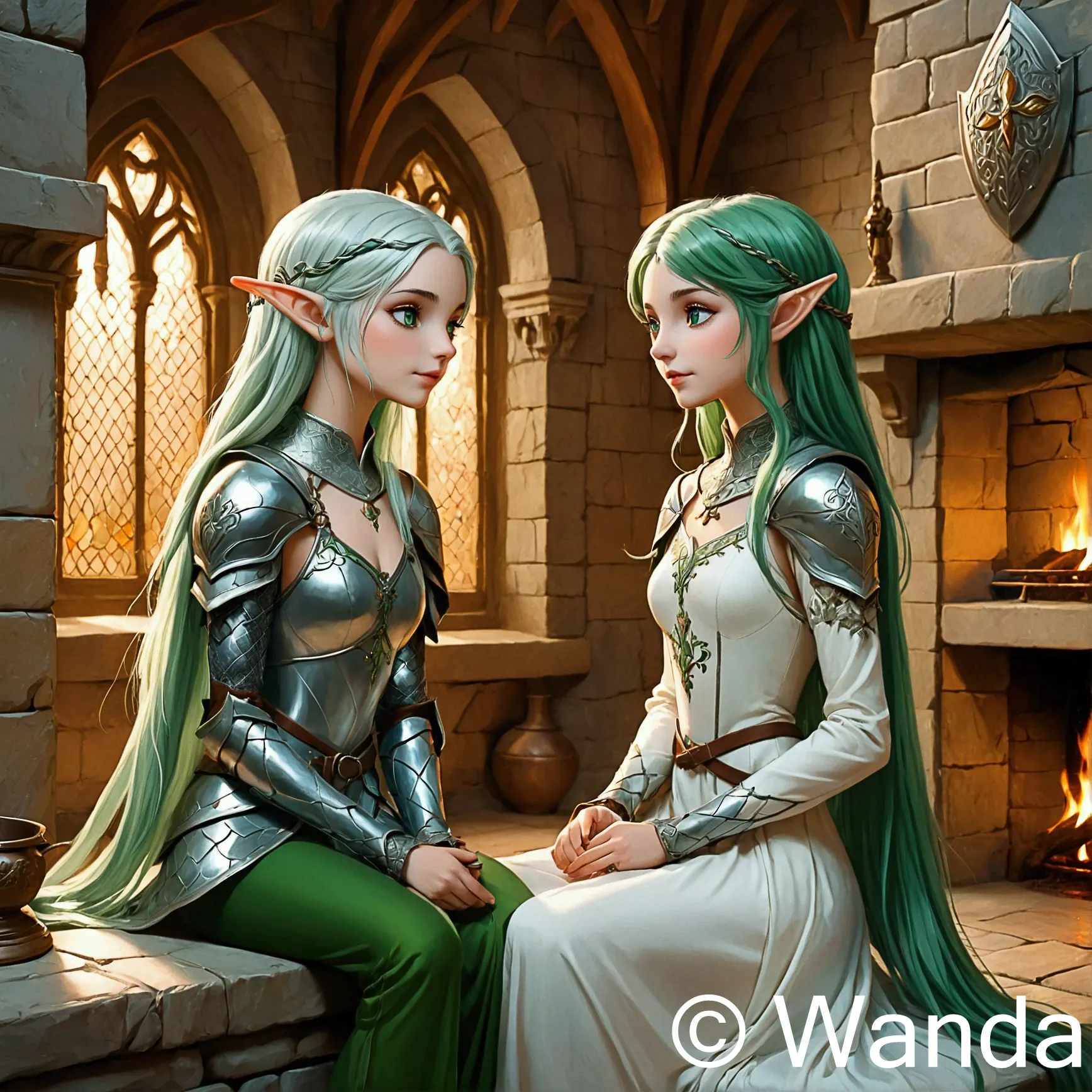 Illustration du chapitre 8