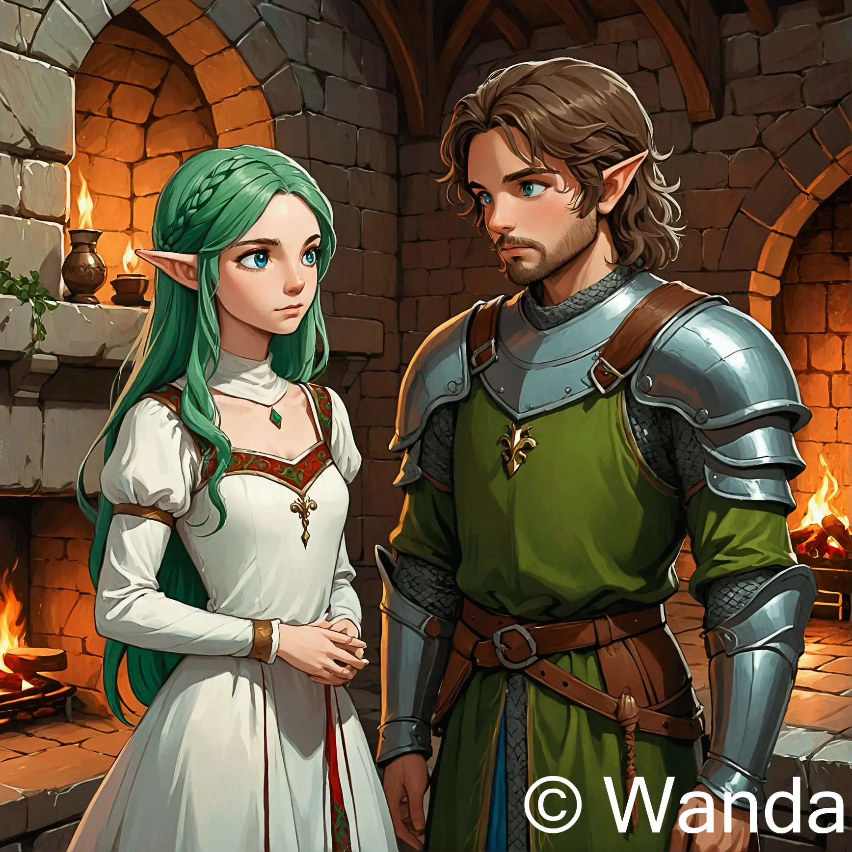 Illustration du chapitre 8