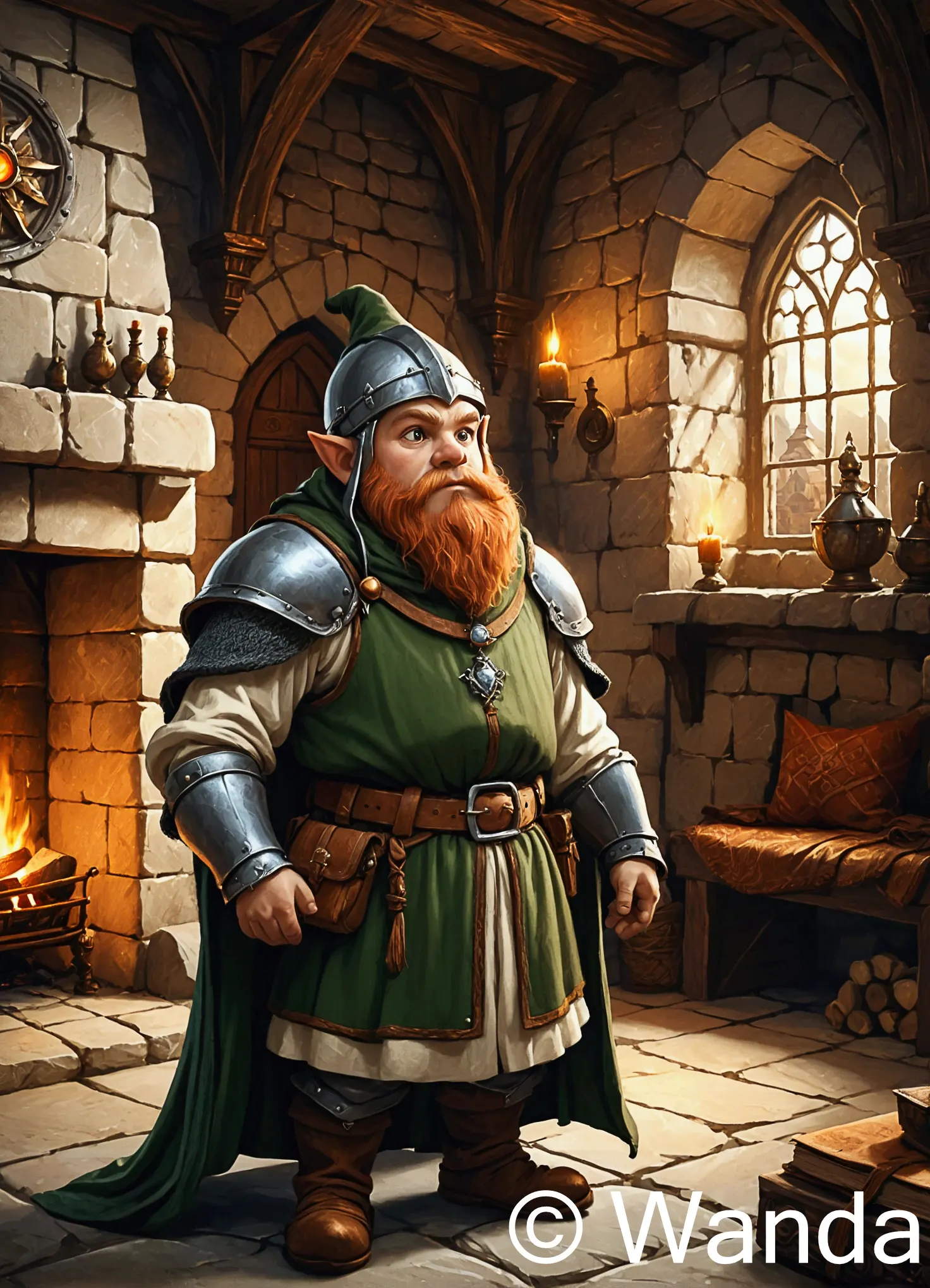 Illustration du chapitre 8