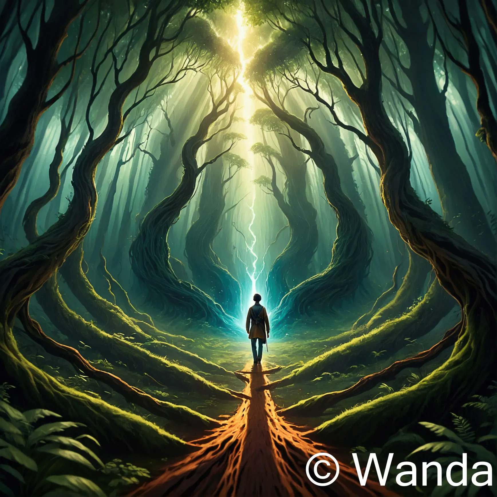 Illustration du chapitre 8