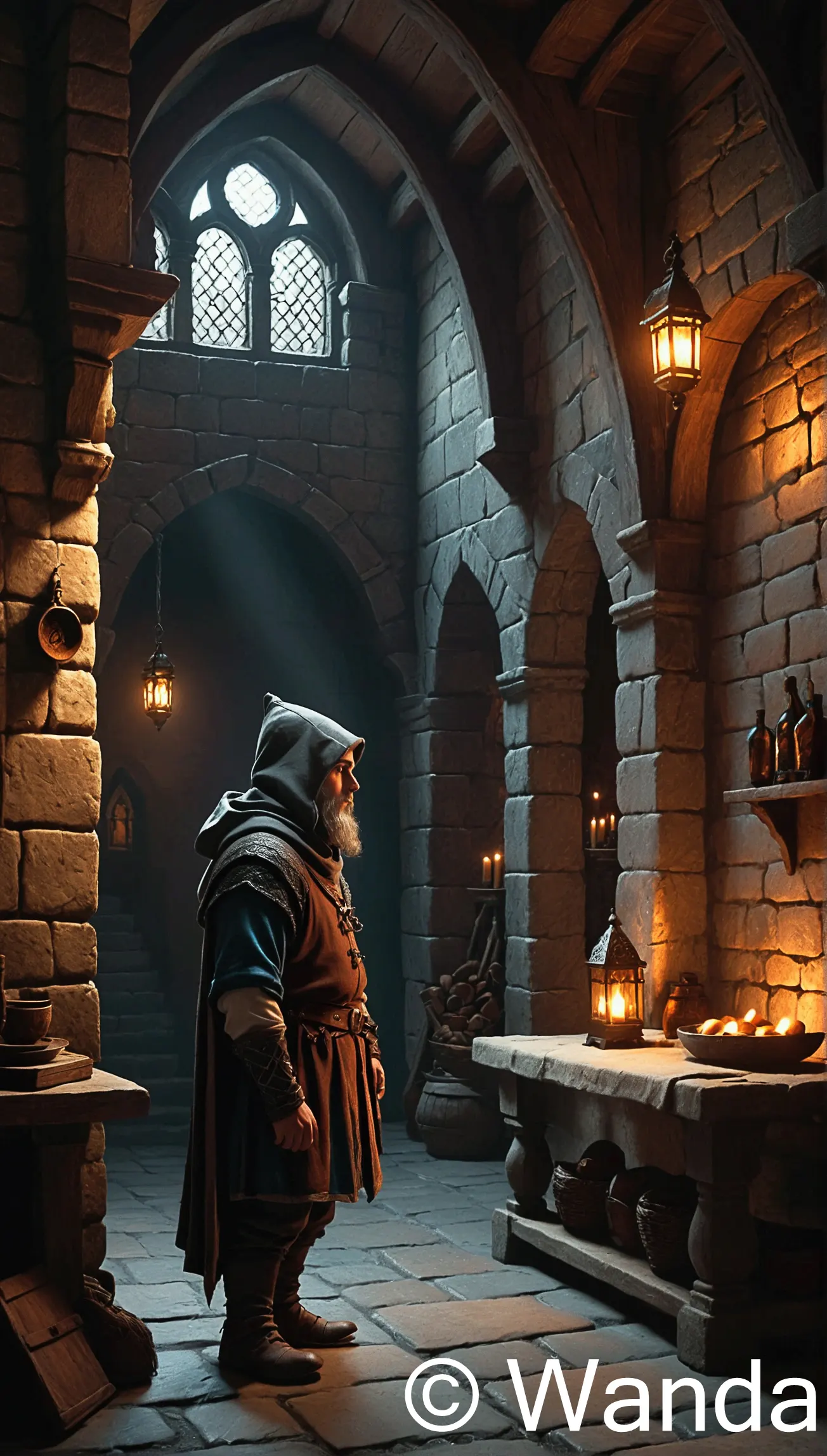 Illustration du chapitre 8