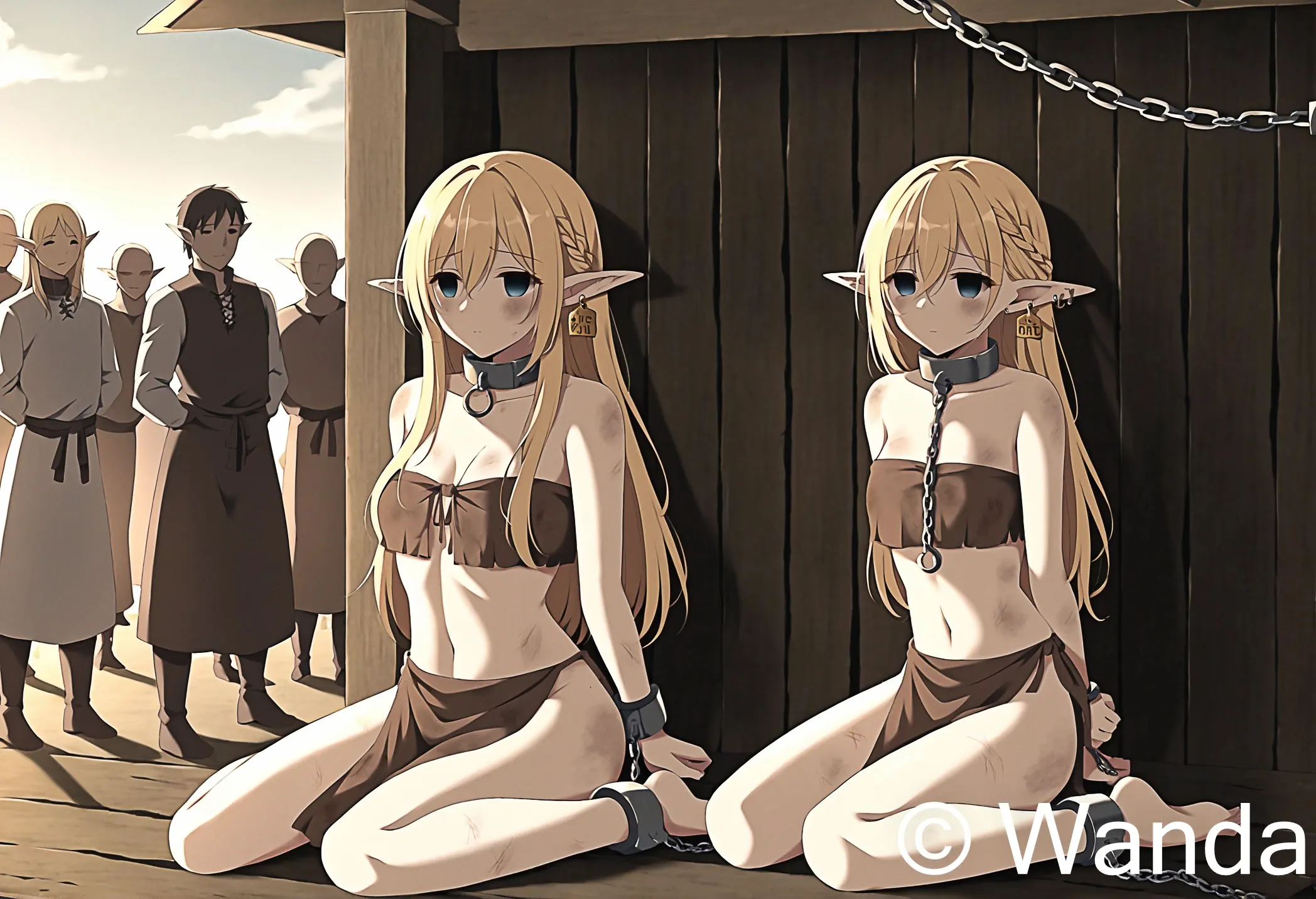 Illustration du chapitre 8