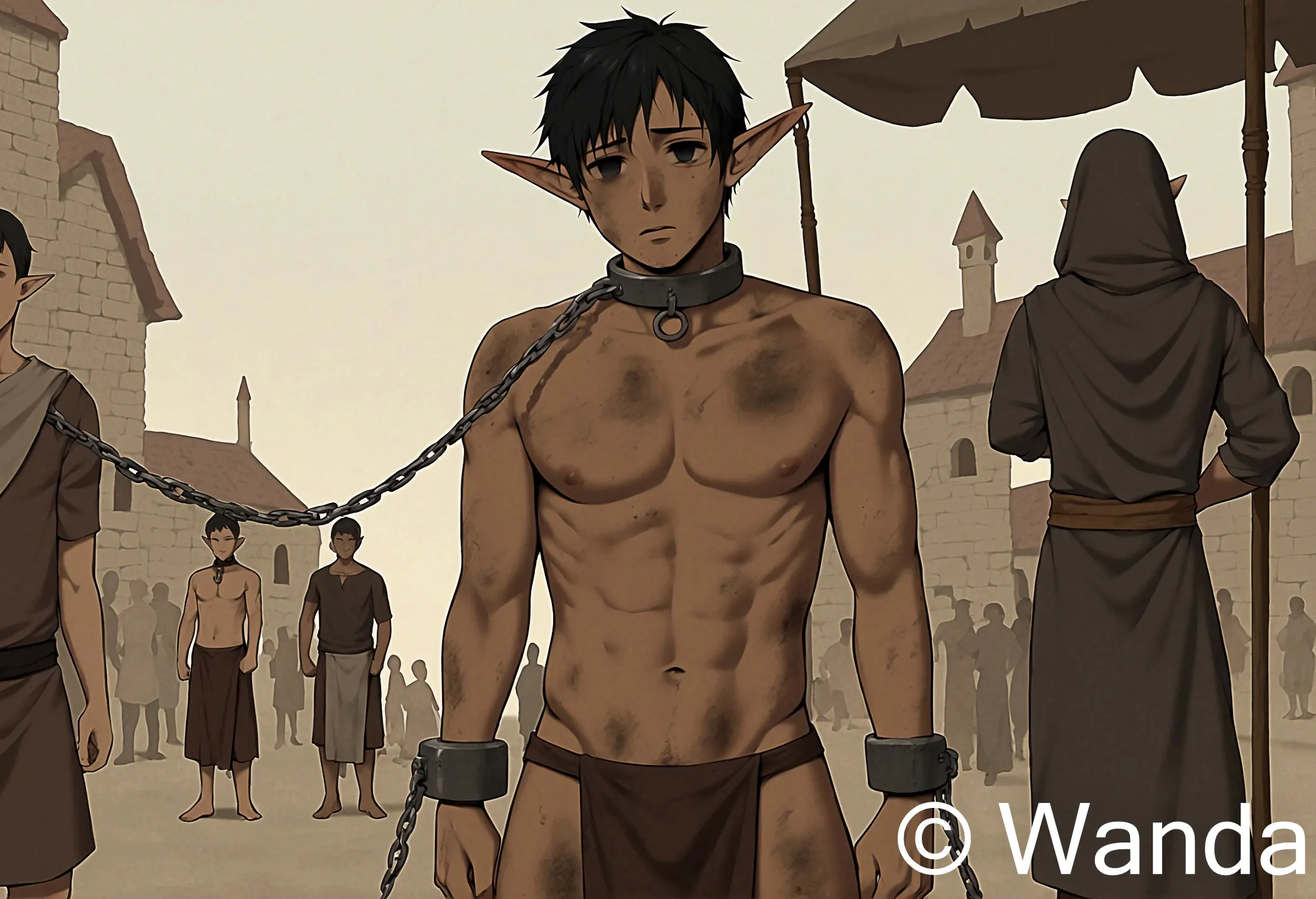 Illustration du chapitre 8