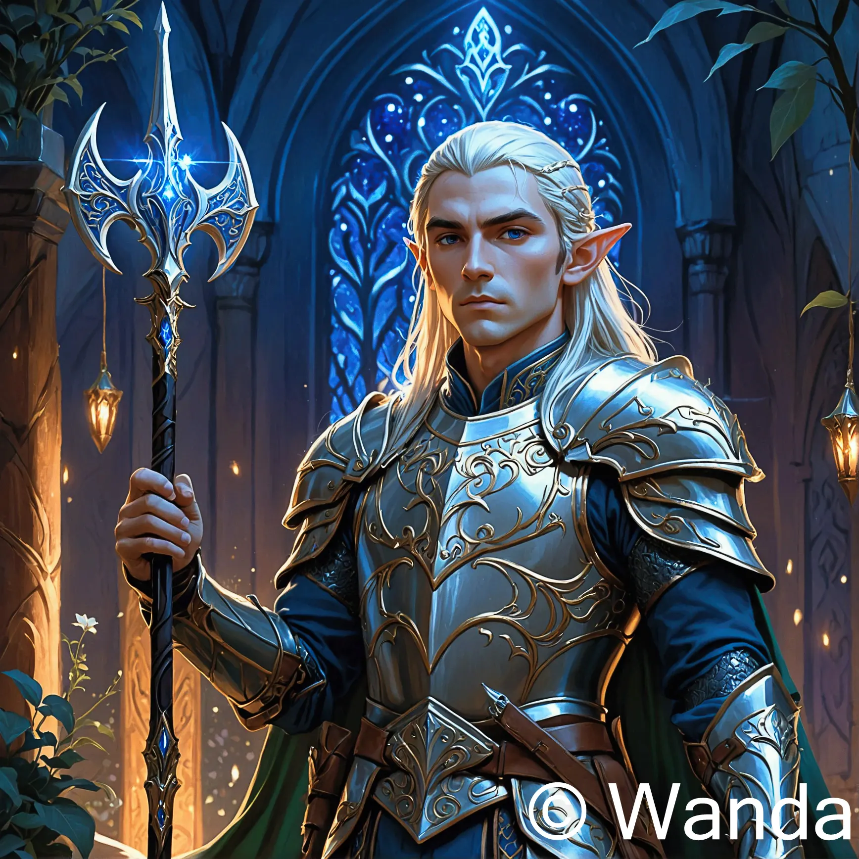 Illustration du chapitre 9