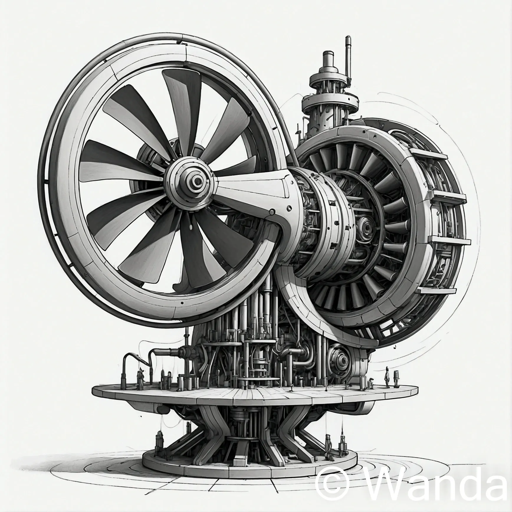 Illustration du chapitre 9