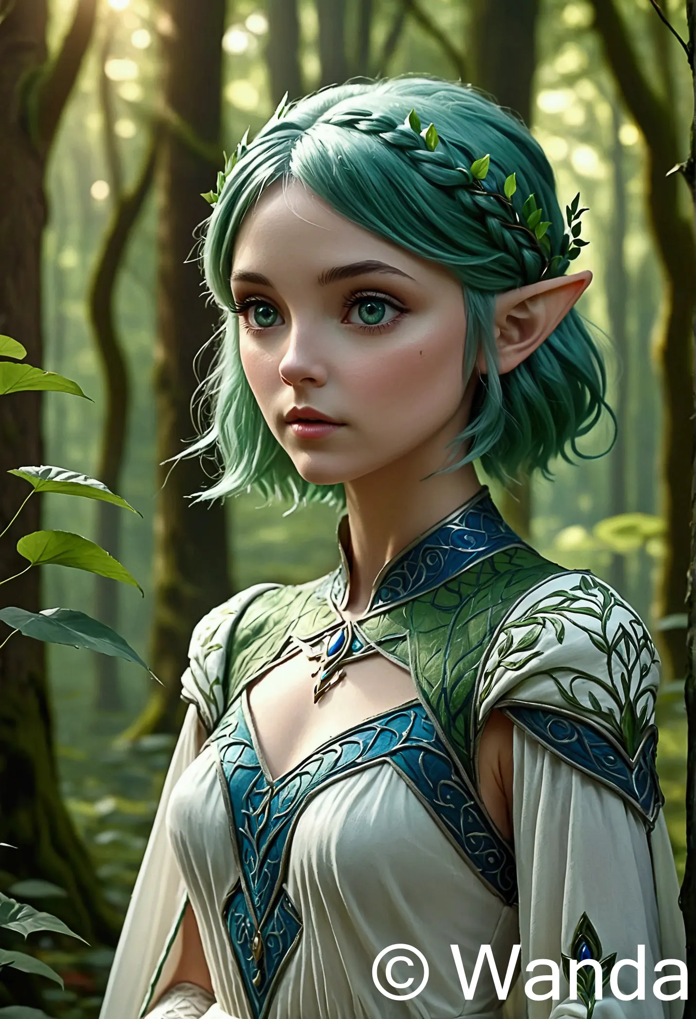 Illustration du chapitre 9