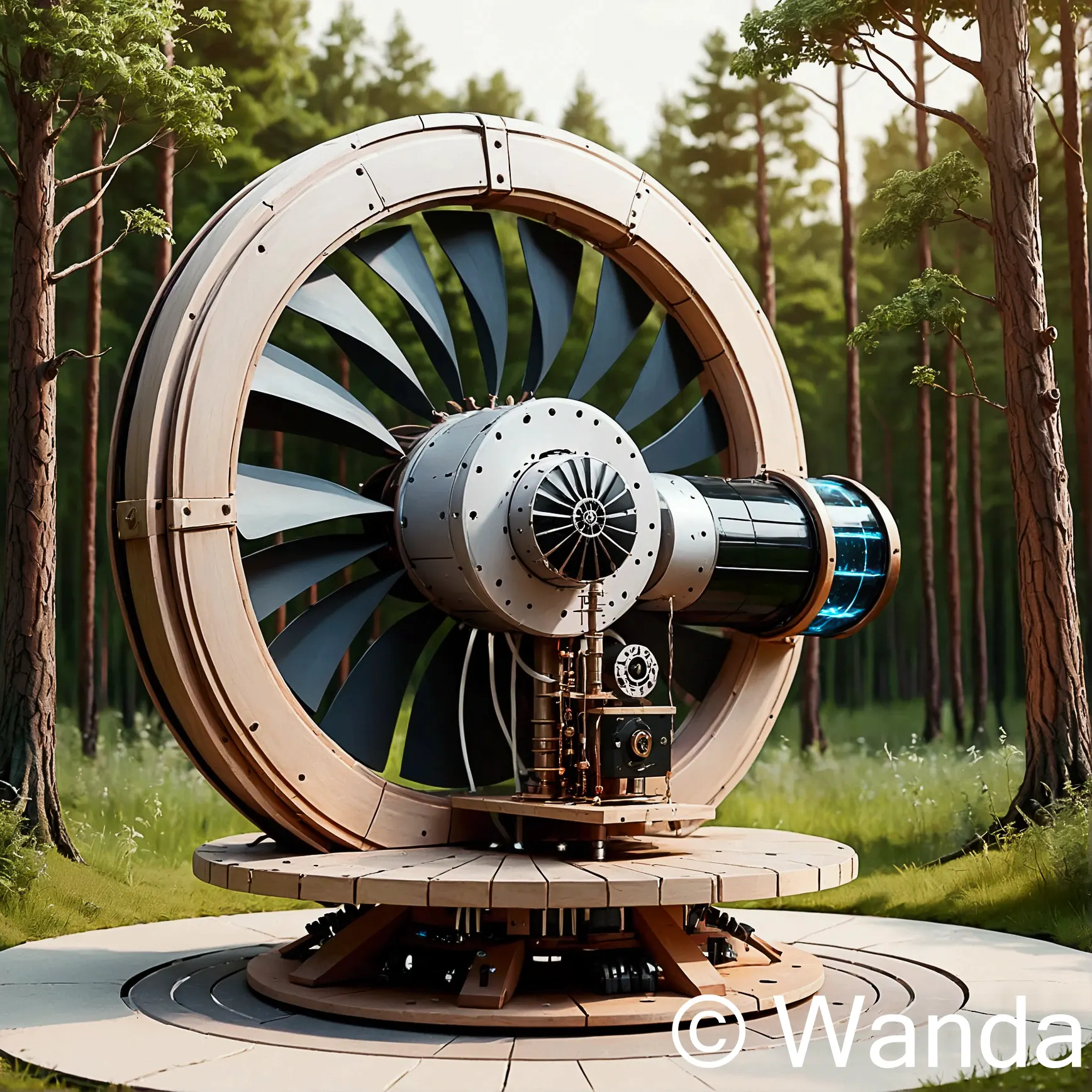 Illustration du chapitre 9