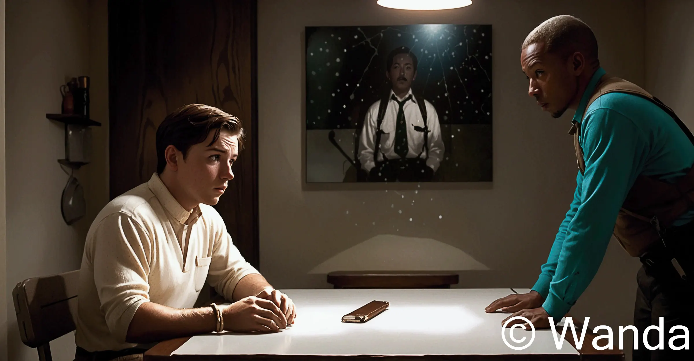 Illustration du chapitre 9