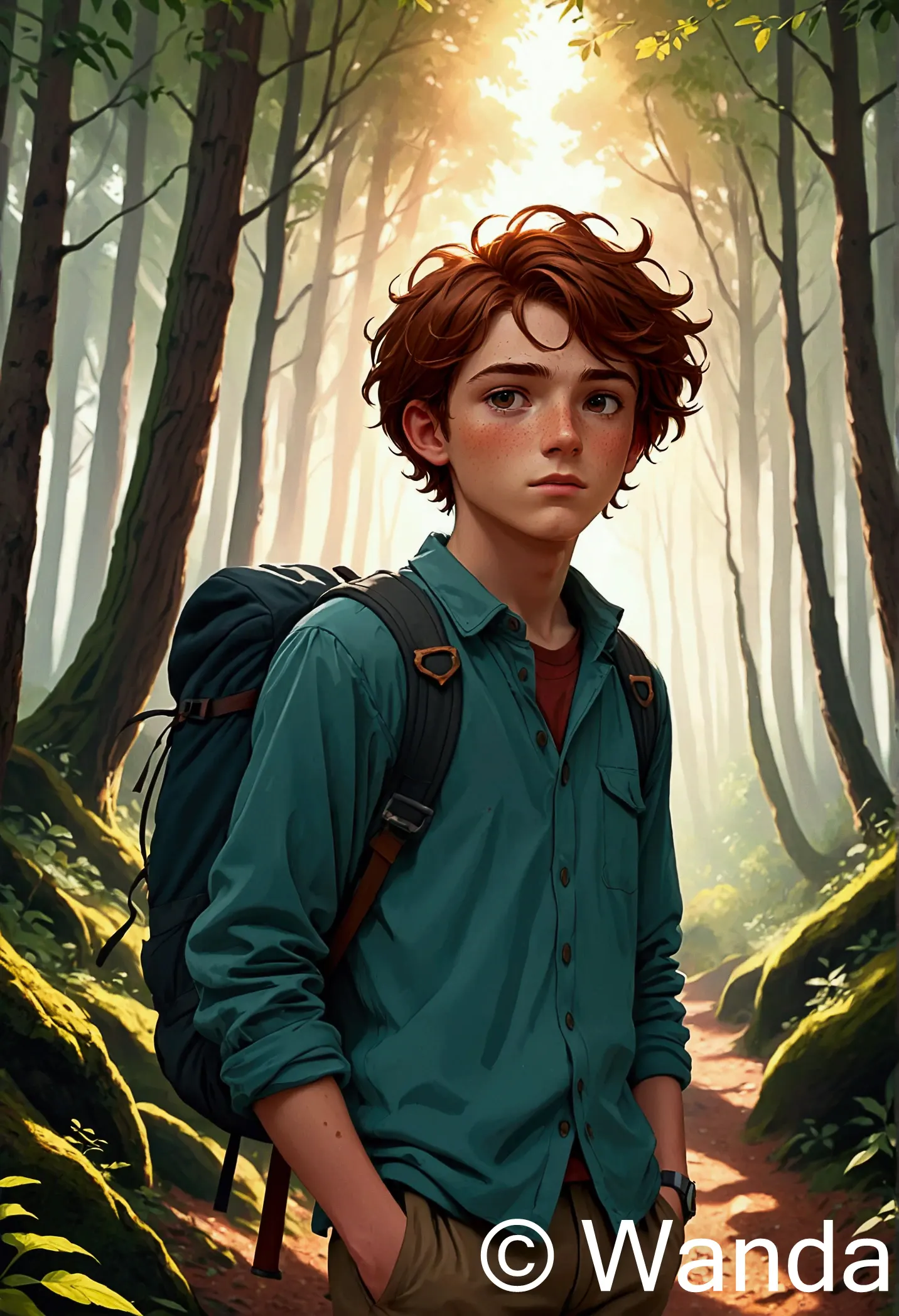 Illustration du chapitre 9