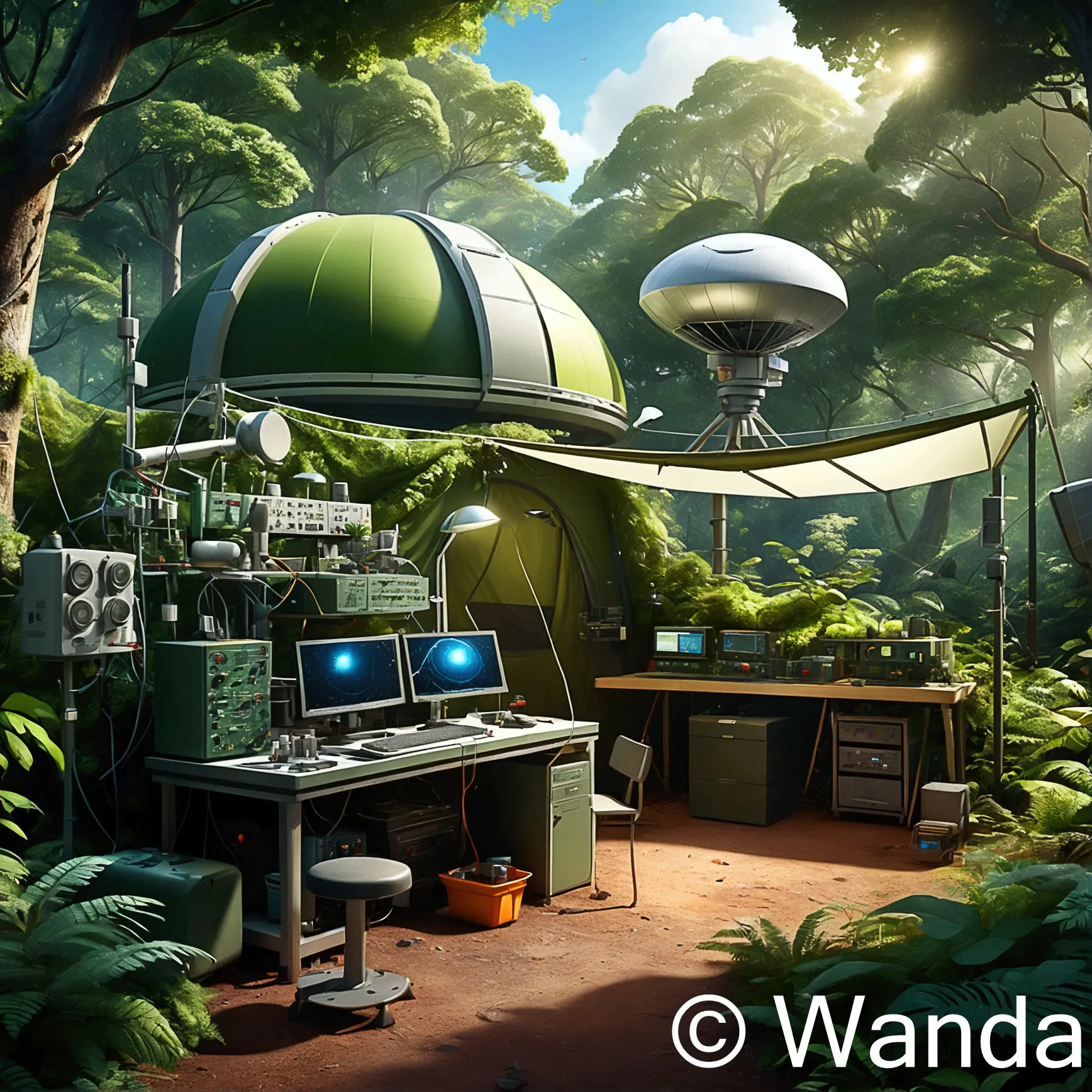 Illustration du chapitre 9