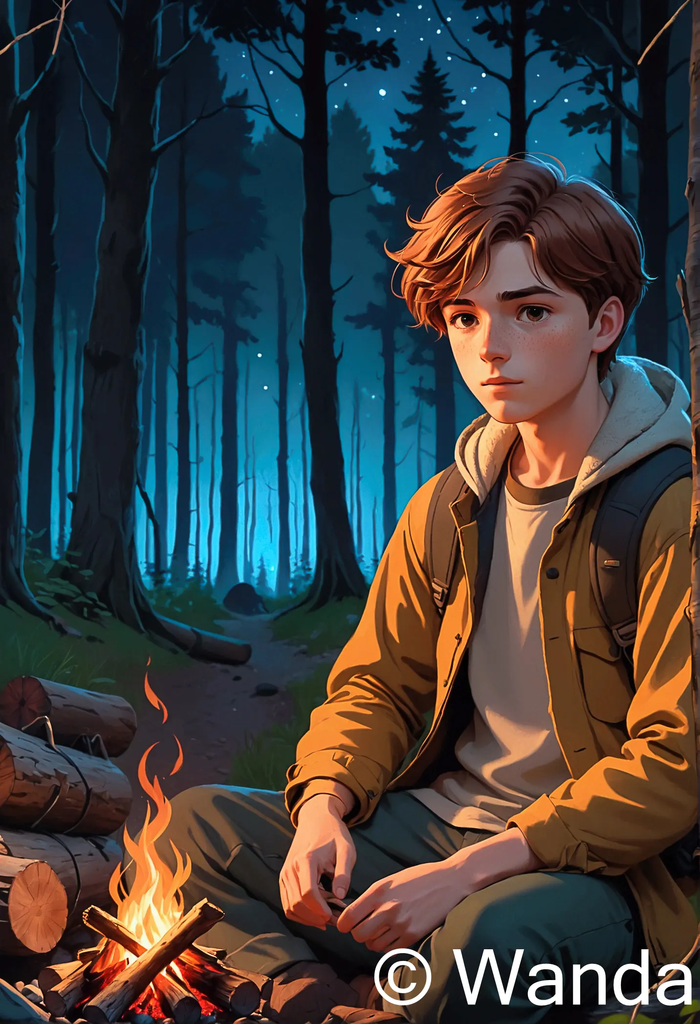 Illustration du chapitre 9